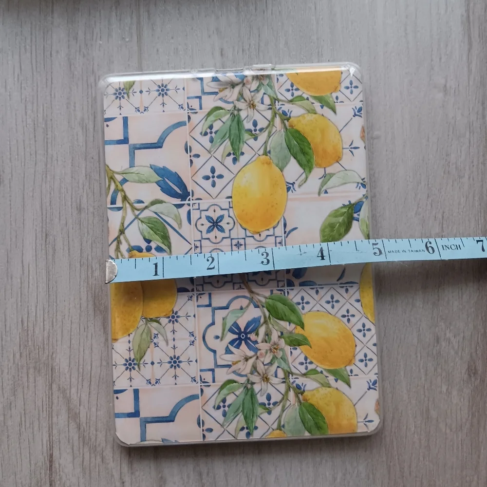 GEMS reader case